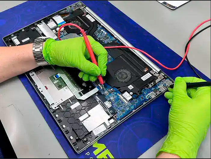 Imagen garantía